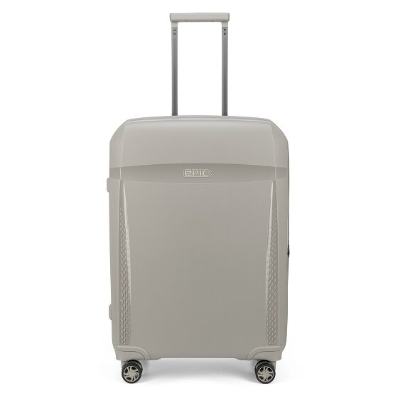 Epic Zeleste 4 roulettes Trolley 66 cm