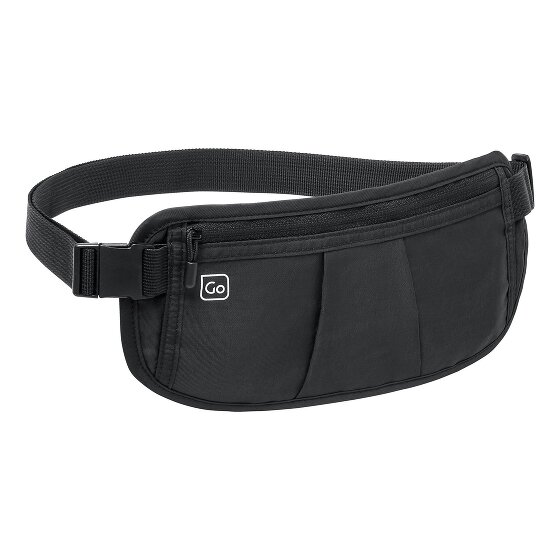 Go Travel Coffre-fort à la taille 26 cm