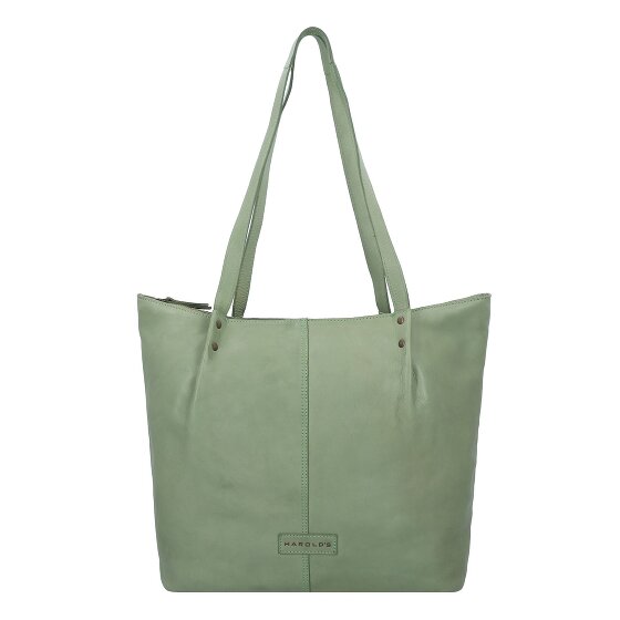 Harold's Submarine Shopper Sac en cuir 39 cm