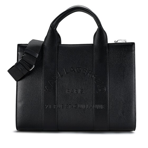 Karl Lagerfeld Rsg Sac de shopper 26 cm