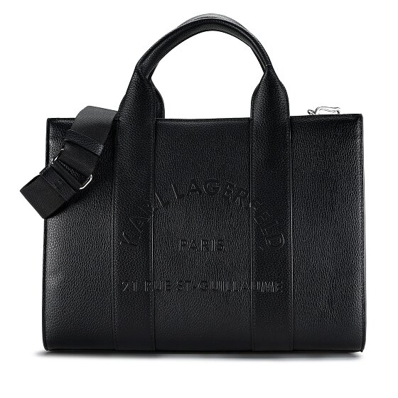 Karl Lagerfeld Rsg Sac de shopper 26 cm