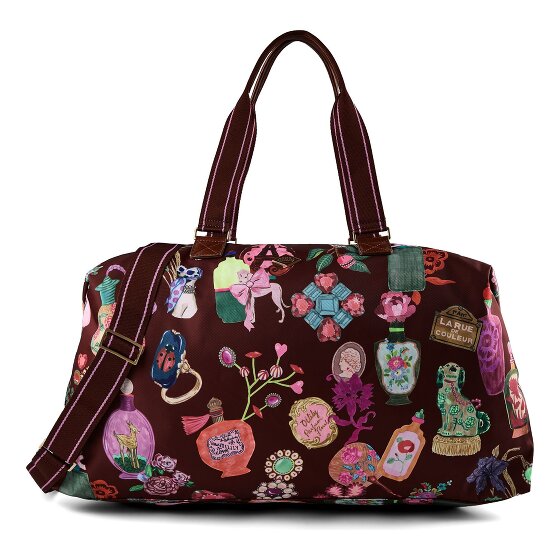 Oilily Deja Futur Sac de voyage Weekender 55 cm