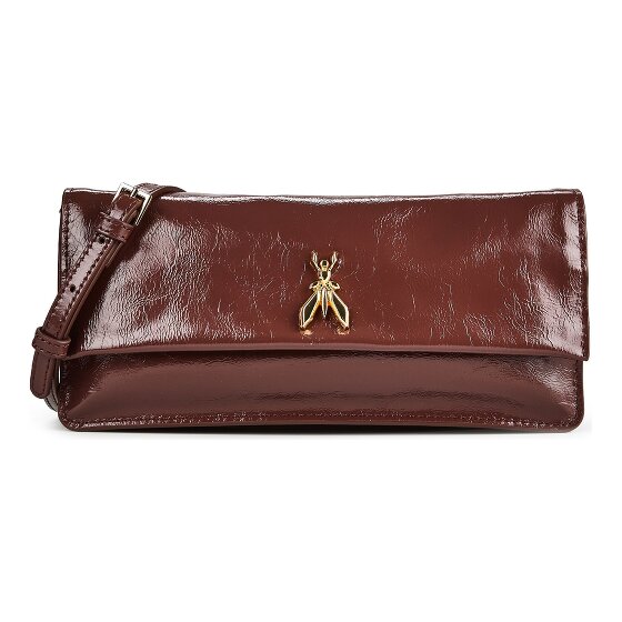 Patrizia Pepe Sac à bandoulière Cuir véritable 23.5 cm