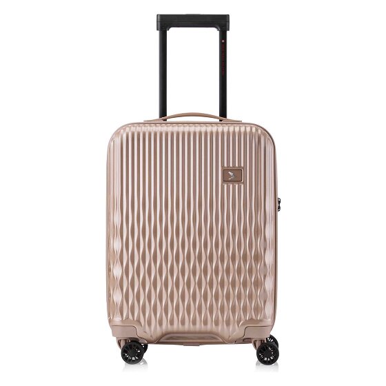 Pack Easy Flow 4 roues Valise cabine S 52 cm
