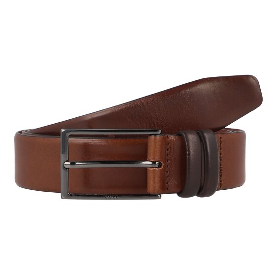 Boss Ceinture Carmello en cuir