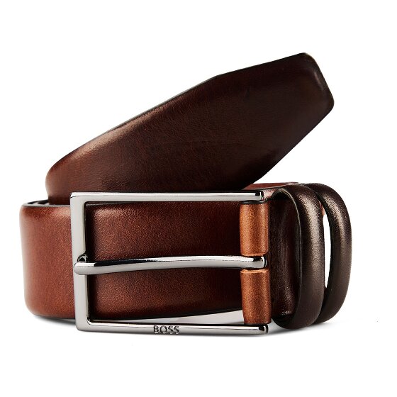 Boss Ceinture Carmello en cuir