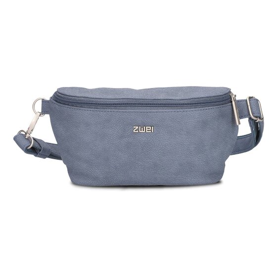 Zwei Mademoiselle.M Sac banane 25 cm
