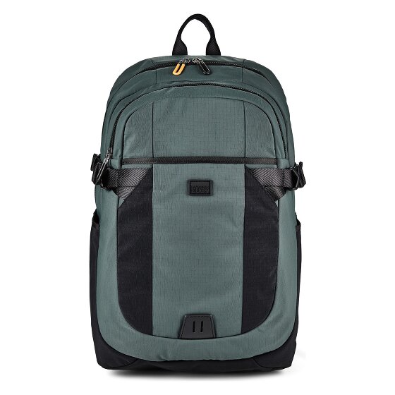 Mandarina Duck Y-Lite Daypack 49 cm Compartiment ordinateur