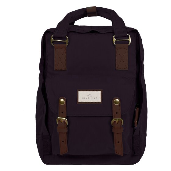 Doughnut Macaroon Daypack 38 cm Compartiment ordinateur