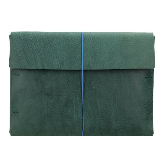 Harold's Keeper Pochette pour ordinateur portable Cuir 32 cm