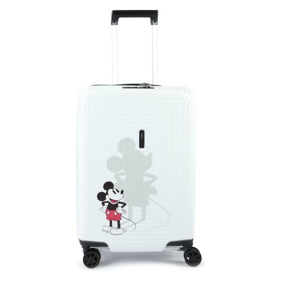 Samsonite Neopulse Disney 4 roulettes Trolley de cabine 55 cm