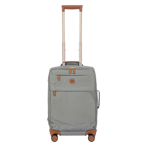 Bric's X-Collection 4 roues Valise cabine 55 cm