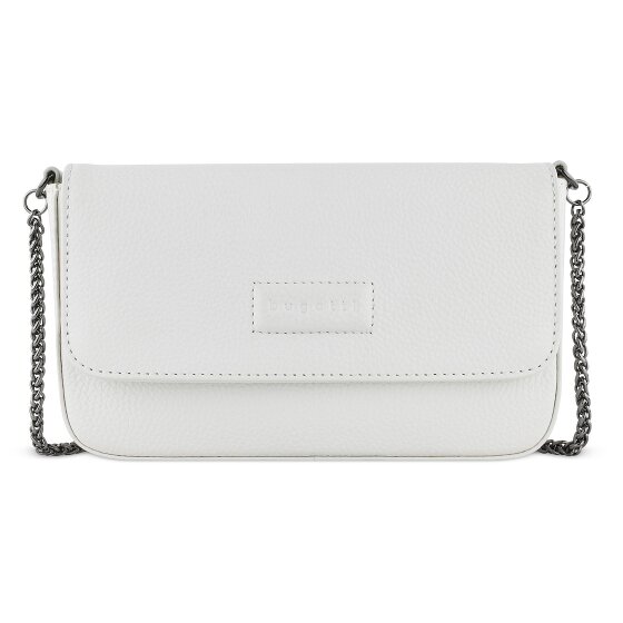 bugatti Elsa Sac à bandoulière Cuir 21.5 cm