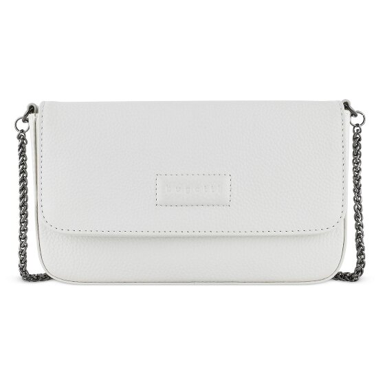 bugatti Elsa Sac à bandoulière Cuir 21.5 cm