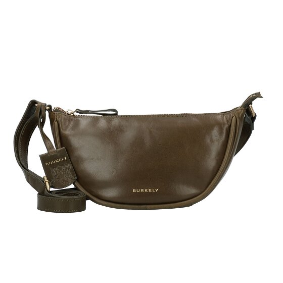 Burkely Vintage Veda Sac à bandoulière Cuir 27 cm