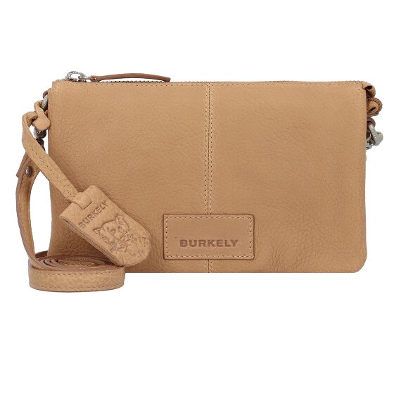 Burkely Soft Skylar Sac à bandoulière Cuir 19 cm