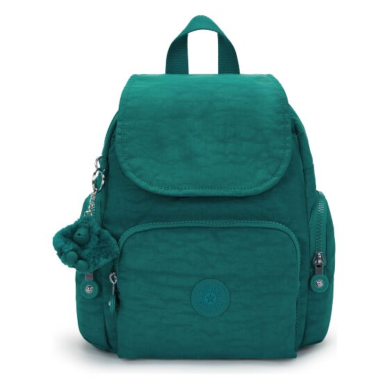 Kipling Basic City Zip Mini Sac à dos de ville 29 cm
