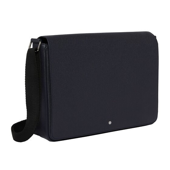 Ted Baker Kamaron Porte-documents Messenger Cuir 43 cm Compartiment pour ordinateur portable