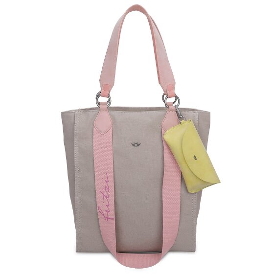 Fritzi aus Preußen Izzy02 Canvas Sac de shopper 32 cm
