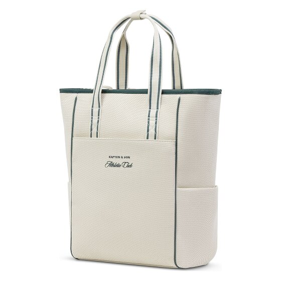 Kapten & Son Lindby Pro Sac à bandoulière 41.5 cm Compartiment ordinateur