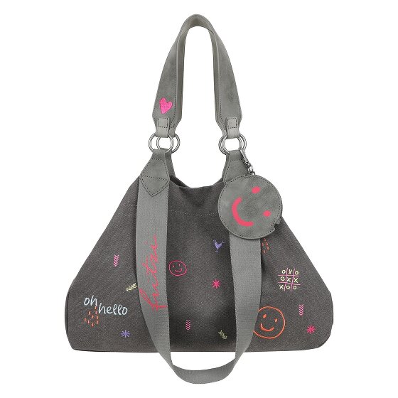 Fritzi aus Preußen Izzy Medium Limited Sac à bandoulière 40 cm
