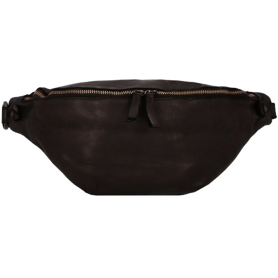 Harold's Submarine Sac banane en cuir 33 cm