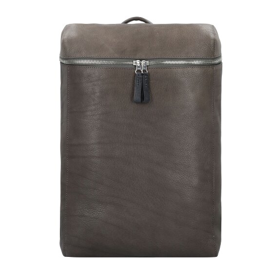 Harold's Box Daypack Cuir 40 cm Compartiment pour ordinateur portable