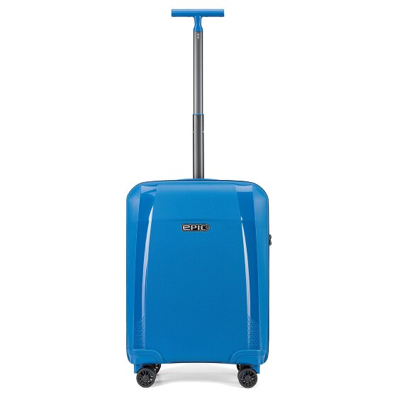 Epic Phantom SL 4 roues trolley cabine 55 cm