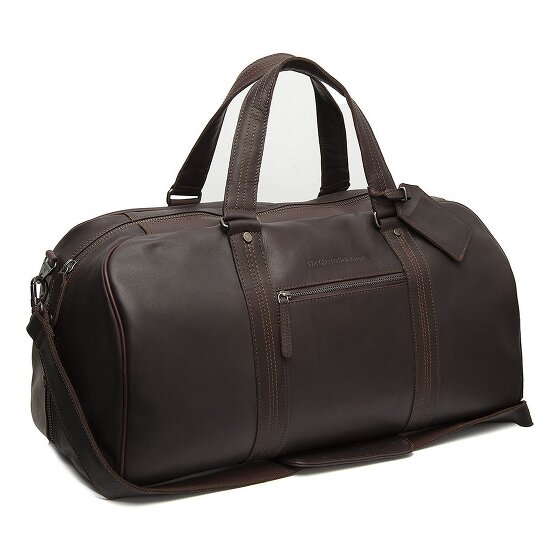 The Chesterfield Brand Rivaro Sac de voyage Weekender Cuir 53 cm