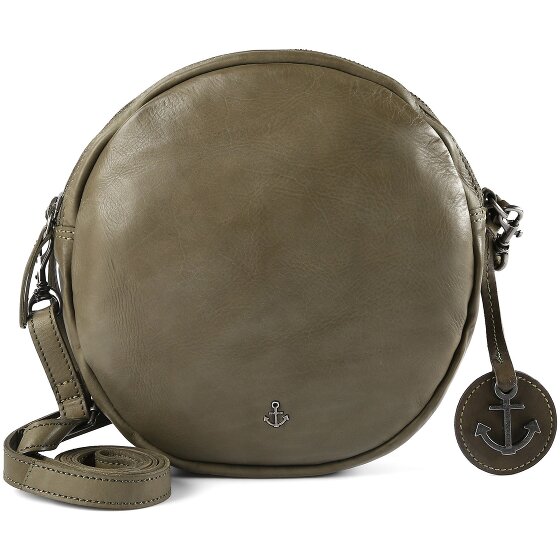 Harbour 2nd Anchor Love Halima Sac à bandoulière Cuir 24 cm