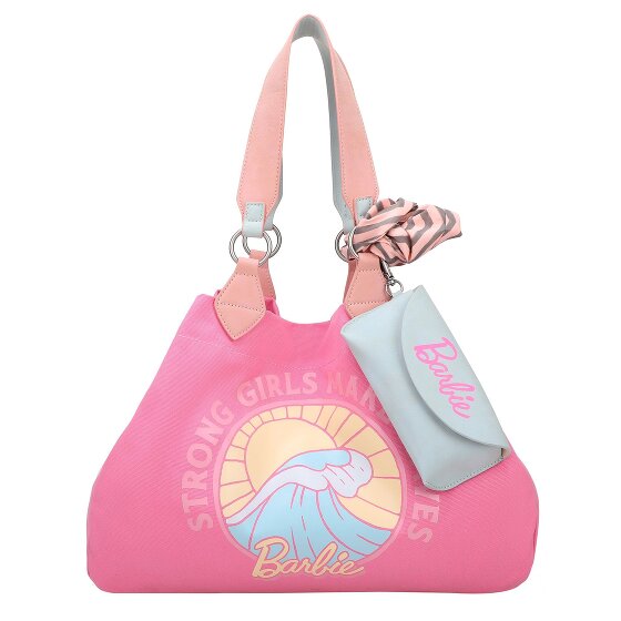 Fritzi aus Preußen Big Wave Limited Barbie Izzy Medium Sac de shopper 42 cm