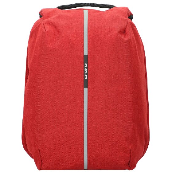 Samsonite Securipak sac à dos RFID 44 cm compartiment pour ordinateur portable