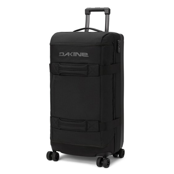 Dakine Split 87L 4 roulettes Trolley 80 cm