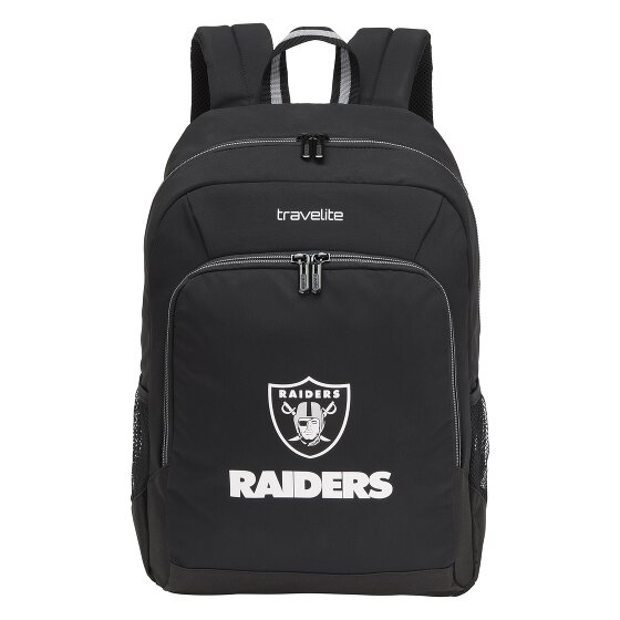 Travelite travelite x NFL Daypack 43 cm Compartiment ordinateur