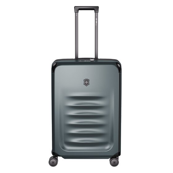 Victorinox Spectra 3.0 4 roues Valise cabine 69 cm avec soufflet d'extension