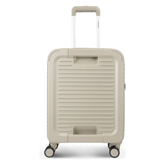 Hedgren Raku 4 roulettes Trolley de cabine XS 55 cm