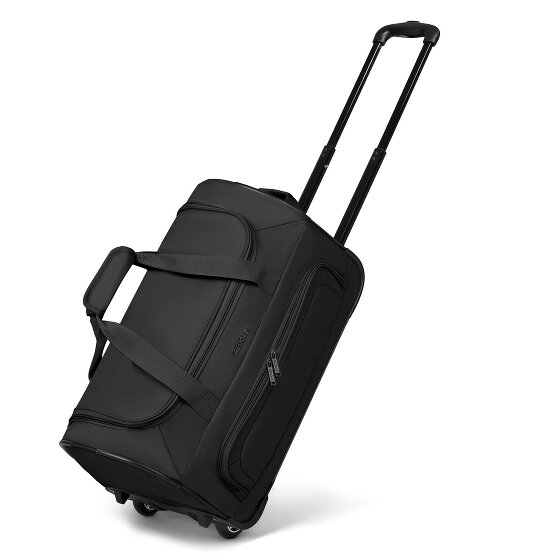 Redolz Sac de voyage Duffle Essentials 2 roulettes 51 cm