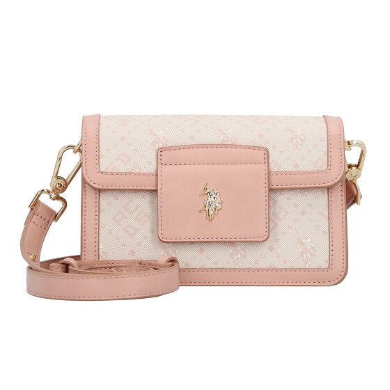 U.S. Polo Assn. NEW HAMPTON Sac à bandoulière 20 cm