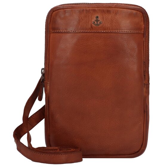 Harbour 2nd Anchor Love Benita 2 Pochette pour téléphone portable Cuir 14 cm