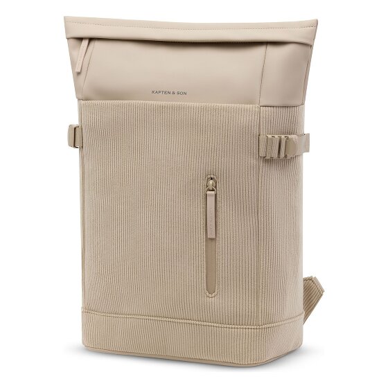 Kapten & Son Helsinki Daypack 46 cm Compartiment ordinateur