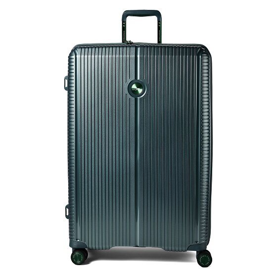 Polestream Paris 4 roulettes Trolley 78 cm