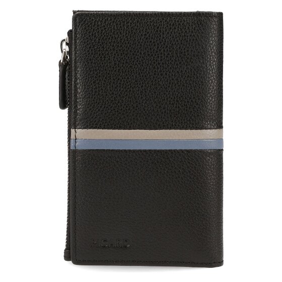 Picard Horizon 1 Porte-monnaie Cuir 8 cm