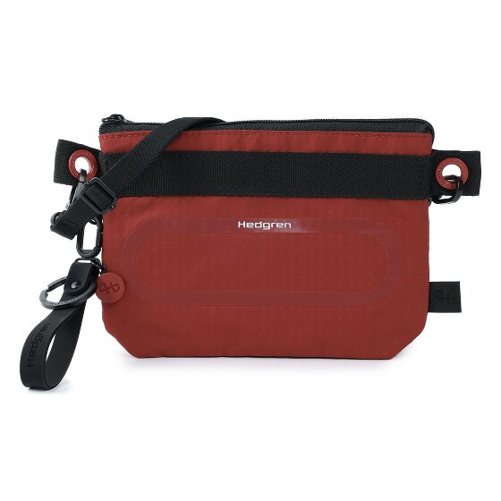 Hedgren Uni Ichi S Sac à bandoulière Protection RFID 19 cm