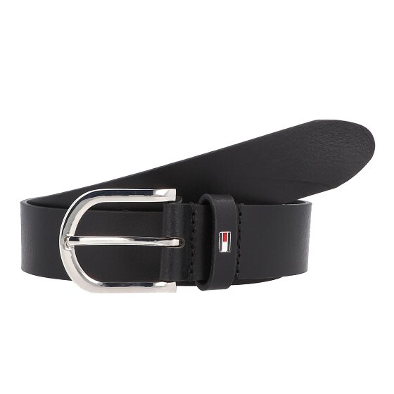 Tommy Hilfiger Danny Ceinture Cuir véritable