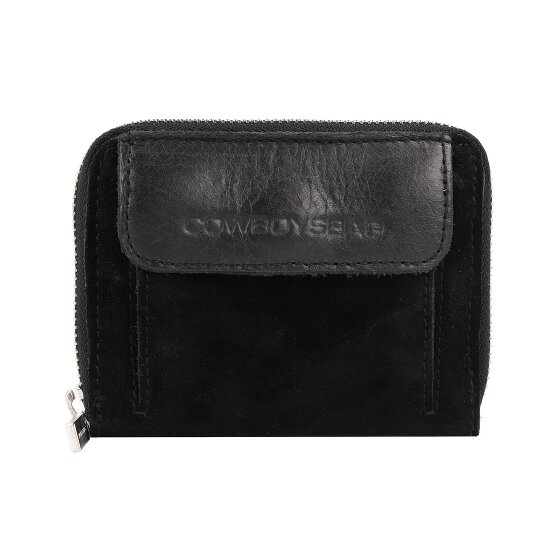 Cowboysbag Wallet Calmar Porte-monnaie Cuir 12.5 cm