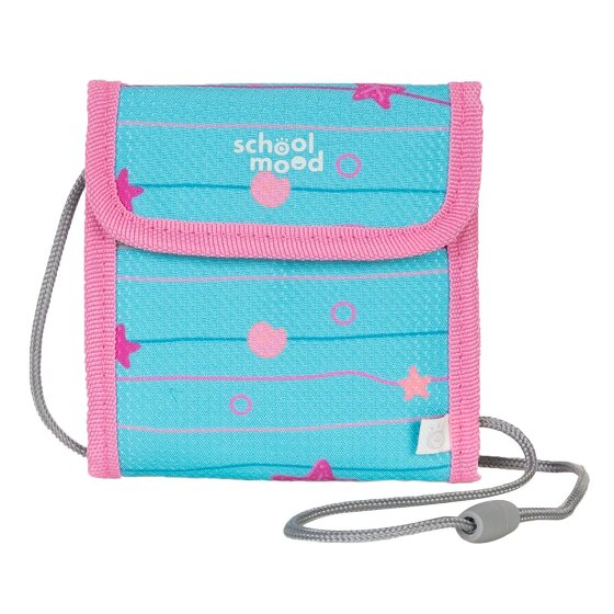 School-Mood Sac de poitrine 11 cm