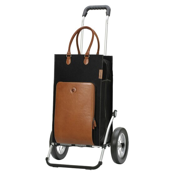 Andersen Shopper Royal Shopper Charu chariot à provisions 57 cm