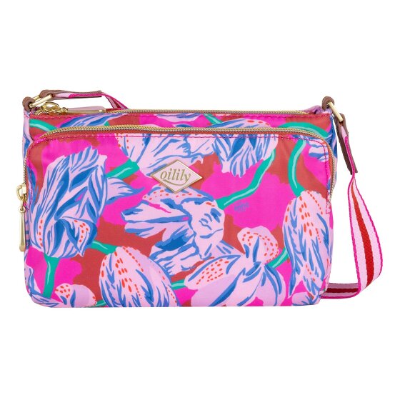 Oilily Tulipy Sac à bandoulière 20 cm