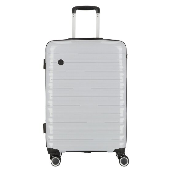 Cocoono Madrid 4 roulettes Trolley 67 cm