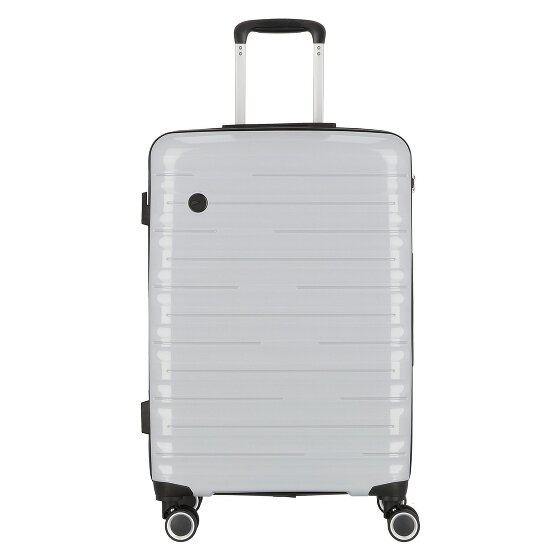 Cocoono Madrid 4 roulettes Trolley 67 cm